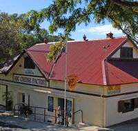 ABC Cheese Factory - Accommodation Georgetown