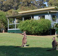 Murramarang National Park - Accommodation Georgetown