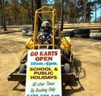 GTS Dirt Karts - Accommodation Georgetown