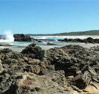 Coastal Walks - Bermagui - Accommodation Georgetown