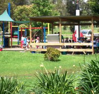 Nowra Golf Range and Putt Putt - Accommodation Georgetown