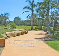 Callala Beach RSL Country Golf Club - Accommodation Georgetown