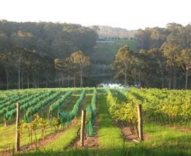 Narooma NSW Accommodation Georgetown
