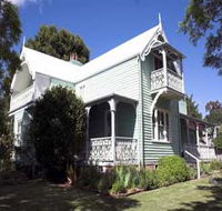 Meroogal - Accommodation Georgetown