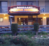 Donegans Licensed Steakhouse - Accommodation Georgetown