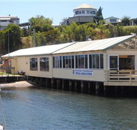 Narooma Sport and Gamefishing Club Inc - Accommodation Georgetown