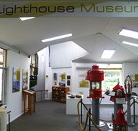 Narooma Lighthouse Museum - Accommodation Georgetown