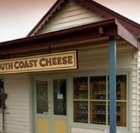 South Coast Cheese - Accommodation Georgetown