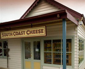 South Coast Cheese - Accommodation Georgetown 0