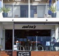 Antons - Accommodation Georgetown