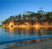 Batemans Marine Park - Accommodation Georgetown