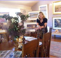 Grace Paleg Studio Gallery - Accommodation Georgetown