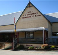 Bega Cheese Heritage Centre - Accommodation Georgetown
