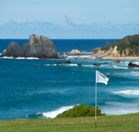 Narooma Golf Club - Accommodation Georgetown