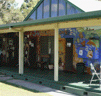 Yarrawarra Aboriginal Cultural Centre - Accommodation Georgetown