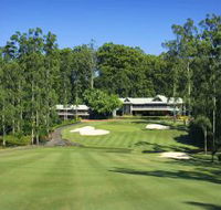 Bonville Golf Resort - Accommodation Georgetown