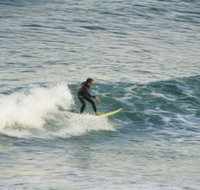 Woolgoolga Beach - Accommodation Georgetown