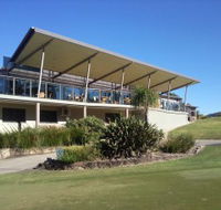 Coffs Harbour Golf Club - Accommodation Georgetown