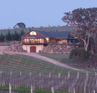 Kurrajong Downs Wines Vineyard - Accommodation Georgetown