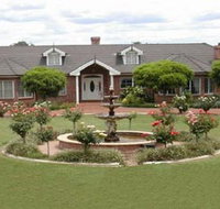 River Park Vineyard - Accommodation Georgetown