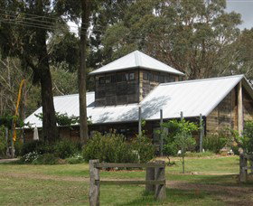 Woodlands NSW Accommodation Georgetown