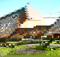 Marist Brothers Wines - Accommodation Georgetown