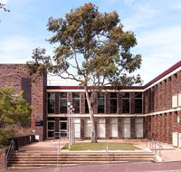Shoalhaven City Arts Centre - Accommodation Georgetown