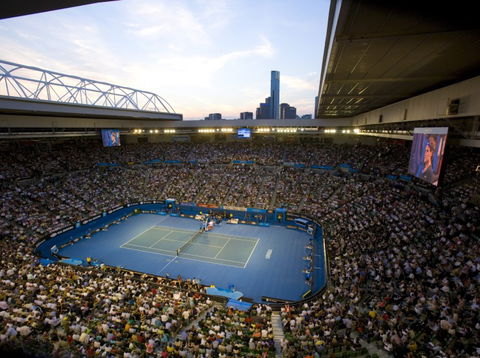 Australian Open Guided Tours - Accommodation Georgetown 1