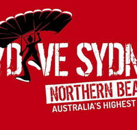 Skydive Sydney North Coast - Accommodation Georgetown
