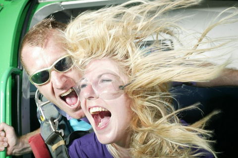 Skydive Sydney North Coast - Accommodation Georgetown 1
