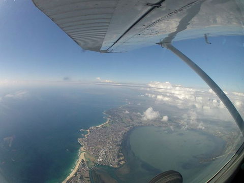 Skydive Sydney North Coast - Accommodation Georgetown 3