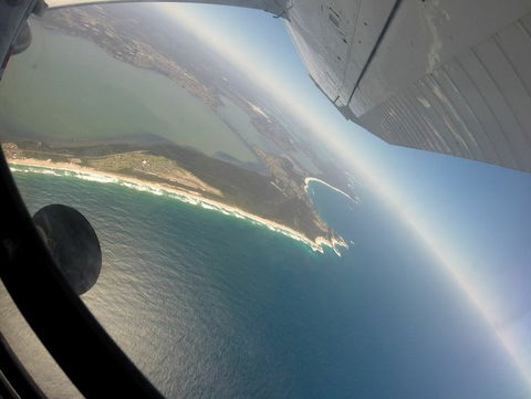 Skydive Sydney North Coast - Accommodation Georgetown 8