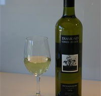 Diamond Creek Estate Cellar Door - Accommodation Georgetown