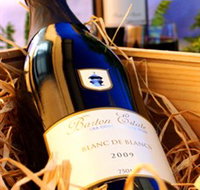 Barton Estate Wines - Accommodation Georgetown