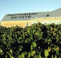Padthaway Estate Winery - Accommodation Georgetown