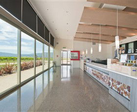 Mount Langi Ghiran - Accommodation Georgetown 0