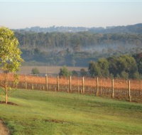 Paradigm Hill - Accommodation Georgetown