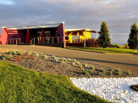 Northdown TAS Accommodation Georgetown