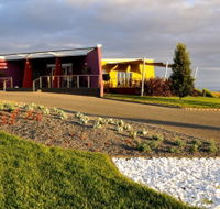 Ghost Rock Vineyard - Accommodation Georgetown