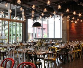 Duke Of Wellington - Accommodation Georgetown 0