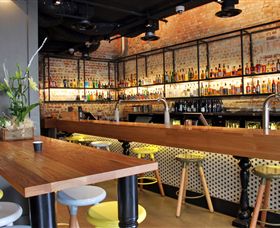 Duke Of Wellington - Accommodation Georgetown 1