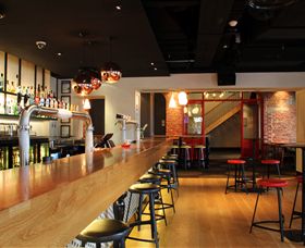 Duke Of Wellington - Accommodation Georgetown 2