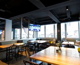 Duke Of Wellington - Accommodation Georgetown 5