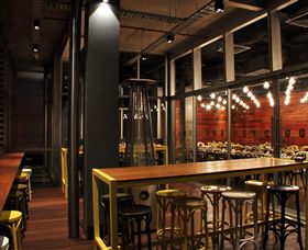 Duke Of Wellington - Accommodation Georgetown 3