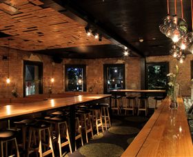 Duke Of Wellington - Accommodation Georgetown 4