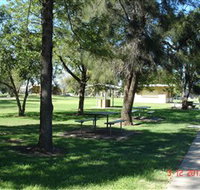 Inglewood Apex-Lions Park - Accommodation Georgetown