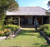 Boondooma Homestead - Accommodation Georgetown
