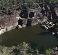 Kwiambal National Park - Accommodation Georgetown