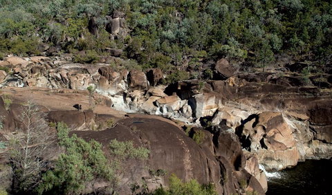 Kwiambal National Park - Accommodation Georgetown 1