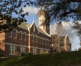 Saint Clement's Retreat And Conference Centre - Accommodation Georgetown 0